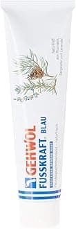 Gehwol Blue Foot Cream 125g Tube - Dry Skin Treatment