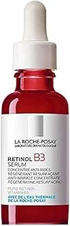 La Roche-Posay 0.3% Retinol Vitamin B3 Serum 30Ml