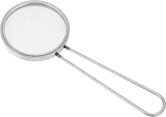 150 Mesh Stainless Steel Cell Strainer Cell Filter Standard Test Sieve for Laboratory