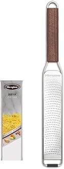 43220 Master Series Zester/Grater, Stainless Steel