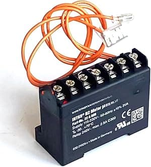 1pc new compressor protection module Lodam SE-B1/B2/E1/- B3 34702701/1710/3501 (KRIWAN正品INT69-B2)