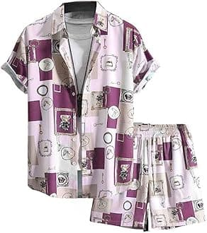 DHRUVI TRENDZMen Pajama Set