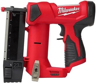 M12 23 Gauge PIN Nailer KIT (2540-21)