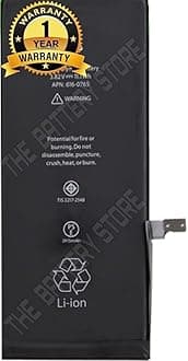 Original Battery for iPhone 6 Plus A1522 A1524 A1593 Battery with 1 Year Warranty ***(B01)