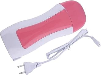 Depilatory Roll On Heater Waxing Hot Cartridge Hair Removal Warmer Hot Worldwide sale