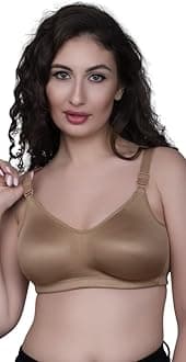 TRYLOSuperfit 32 Nude C - Cup