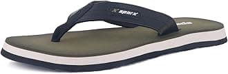 SPARX mens Sfg 541 Flip-Flop