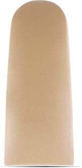 LUJUNTEC Center Console Armrest Latch Lid with Skin Cover fits 1999-2009 For R32 Lid Armrest Beige