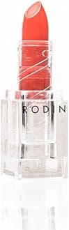 Rodin Tough Tomato Red Olio Lusso Luxury Lipstick