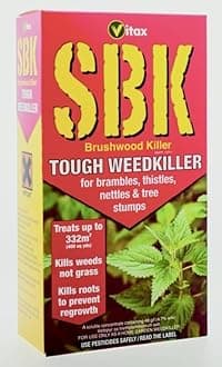 Vitax SBK Brushwood Killer 1L