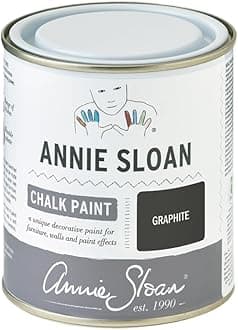 Chalk Paint 500 ml (Graphite)