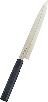 Seki Magoroku Ginju ST Japanese Knife, Long-lasting Steel