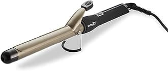 Professional Curling Tong, Ct-25, Black