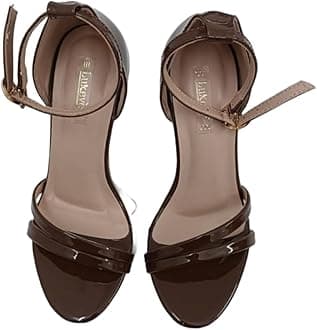 Women's High Heel Sandals