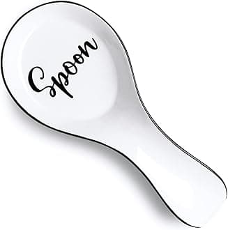 Spoon Rest for Stove Top