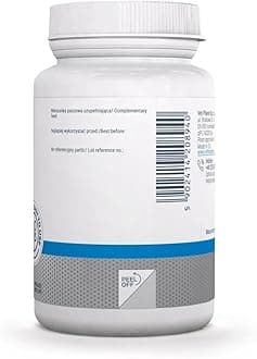 Vet Expert VetoSkin Small Breeds & Cats - 65 Twist off Capsules - Omega-3 & Omega-6 Supplement for Dogs & Cats | Supports Skin Health & Glossy Coat | Zinc & B Vitamins Formula