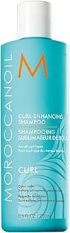 Curl Enhancing Shampoo