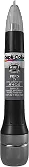 Dupli Ford Exact-Match All-in-One Touch Up Paint - 0.5 Ounce - AFM0360