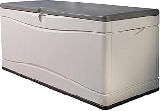 LIFETIME 500 Litre Heavy Duty Storage Box