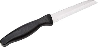 602002 Multi Purpose Knife,Black,30.5x8.5x1.9 cm - Packaging May Vary