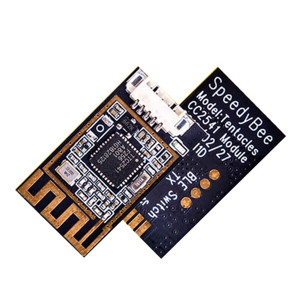Speedybee Bluetooth-UART Adapter Module Configurator Supported with iOS and Android for FPV Drone Betaflight Flight Controller