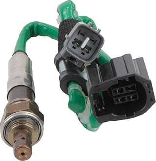 BOSCH 15374 Premium OE Fitment Oxygen Sensor - Compatible with Select Mazda 6
