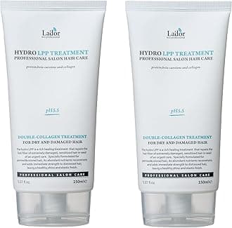 Hydro Lpp Treatment for Elasticity - 150ml