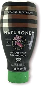 Naturoney Organic Honey