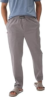 Men PY1002_Pack of 1 Woven Pyjama (pack of 1)