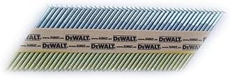 DeWALT DNW3190E 34 Degrees Nail for Wired Coil Battery Nailer 3.1 x 90 mm, Pack of 2200