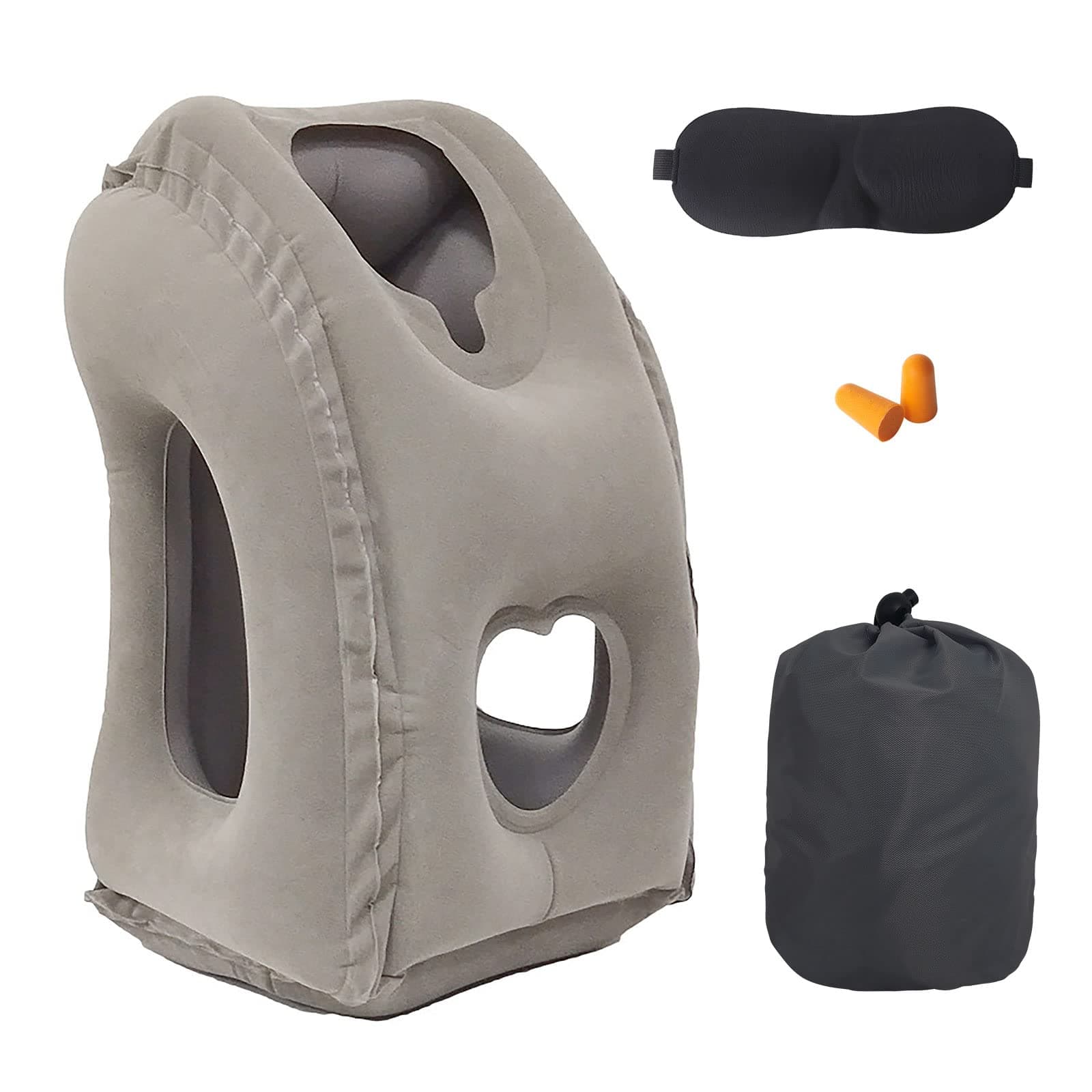 THMINS Inflatable Neck Pillow