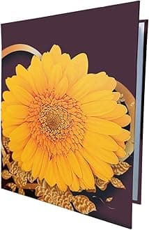 Sehaz Artworks Album For Photos Collection | Photo Album | Photo Album Book 5x7 (Holds 72 Photos)