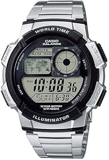 Casio Men's Classic