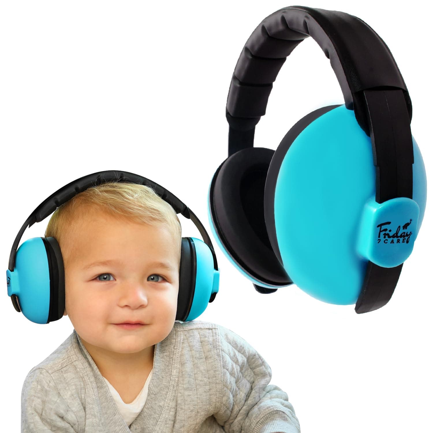 Baby Earmuffs