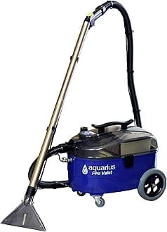 Aquarius Pro Valet Carpet Cleaner