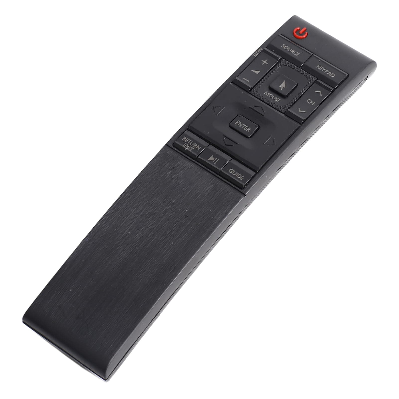 Annadue Remote Control for Replacement TV Remote Controller with USB Receiver for BN59‑01220E RMCTPJ1AP2, Compatible for SEK‑3500U UA55JS8000W UA55JS9000W