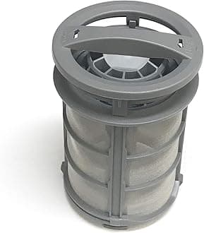 OEM LG Dishwasher Mesh Filter For LDT5678SS, LDF5545SS