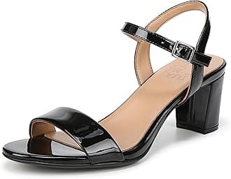 Naturalizer NABRISTOL Ankle Strap Sandals