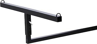 Erickson 07605 Pick-Up bed Extender (Big Bed Junior