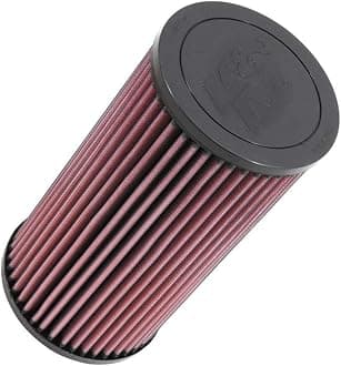Engine Air Filter: High Performance, Powersport Air Filter: Fits 2014-2020 POLARIS (RZR Pro, XP, RS1, 1000 EPS, Dynamix Edition, High Lifter, Ride Command, and other select models) PL-1014