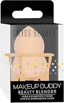 Makeup Buddy Beauty Blender, Face Makeup, 01