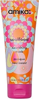 soulfood nourishing mask, 100ml