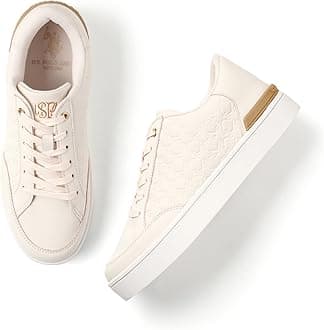 U.S. POLO ASSN.Women's Sneaker