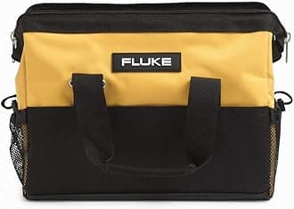 Fluke C550 Rugged Canvas Tool Bag