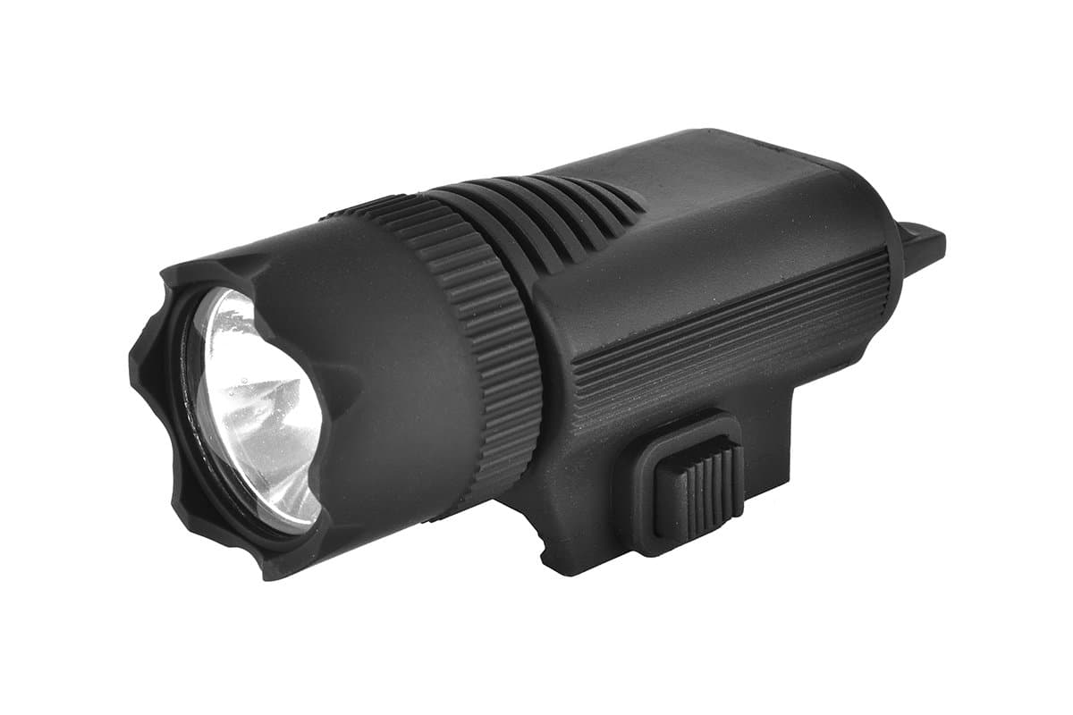 ASG Super Xenon Tactical Flashlight