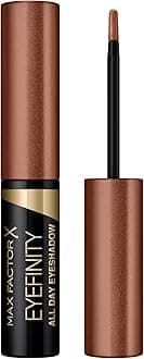 Max Factor Eyefinity Oogschaduw - 04 Teasing Bronze