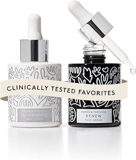 Naked & Thriving- Naked and Prosperous