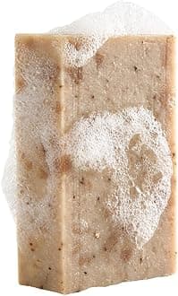 Crate 61, Handmade in Canada, Plant Based Cold Process Natural Bar Soap For Face And Body, With Premium Essential Oils, For Men And Women 3 Pack (Cocoa Vanilla Espresso)