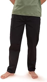 DAMENSCH Men PY1002_Pack of 1 Woven Pyjama (pack of 1)