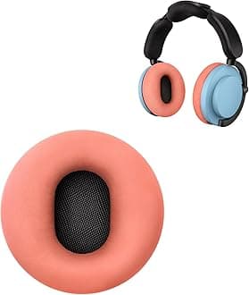 Dyson OnTrac™ Ear Cushion (Oyster Pink)